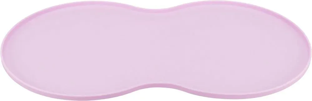 TRIXIE Prostírání se zvýšeným okrajem, 48 x 27 cm, silikon