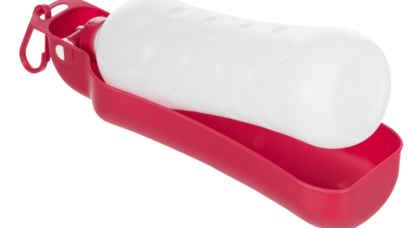TRIXIE Cestovní láhev 700 ml -