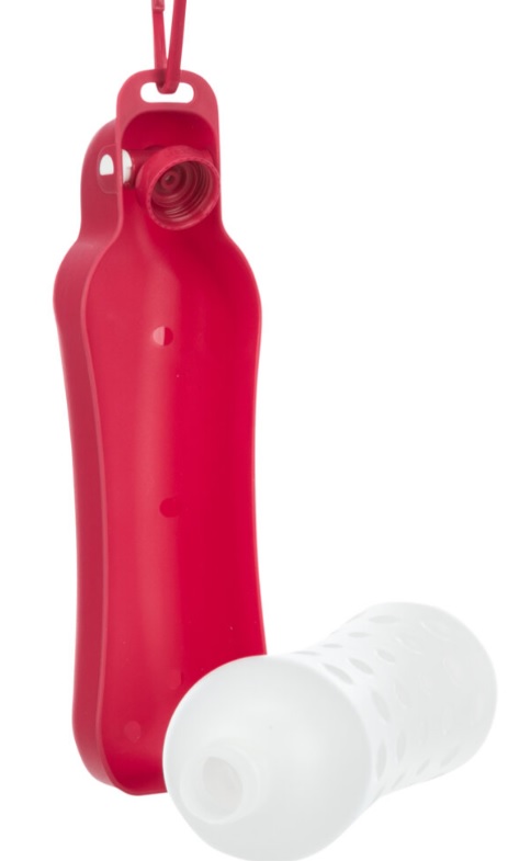 TRIXIE Cestovní láhev 250ml -