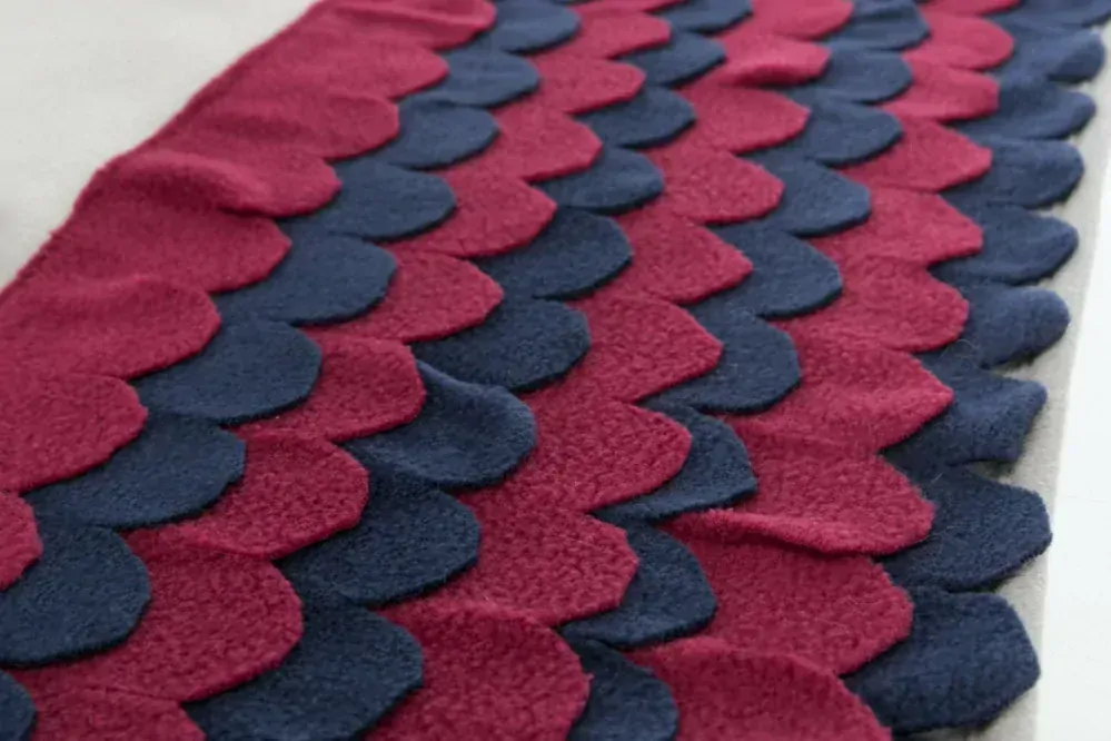 TRIXIE Dog Activity SNIFFING CARPET čichací koberec 70 x 47 cm