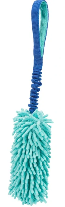 TRIXIE Bungee dummy,přetahovadlo, polyester, 20cm/47cm
