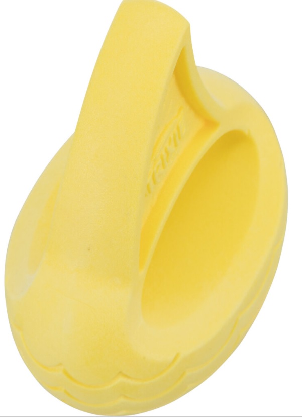 TRIXIE Aqua Toy žraločí ploutev, plovoucí, TPR, ø 18