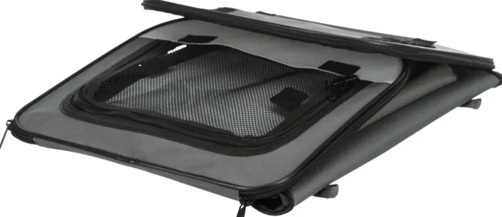 TRIXIE T-Camp MobileKennel 3 50x50x60cm