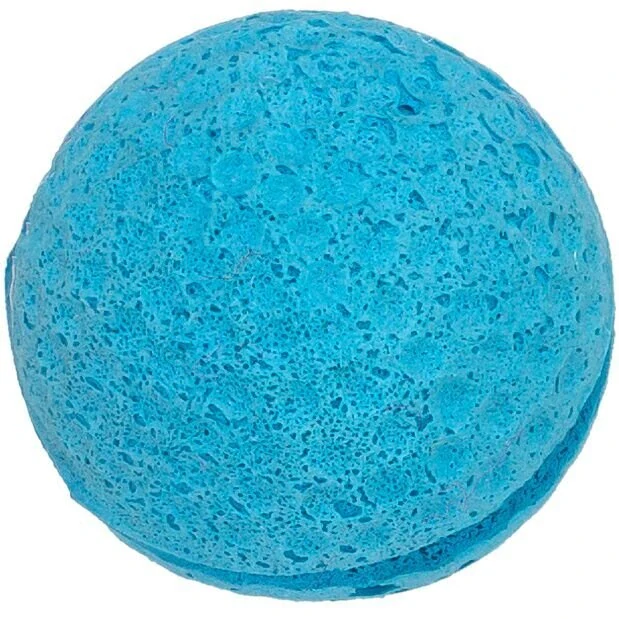 TRIXIE Sada 3 ks míčků, plastový s rolničkou a pěnové  3,5-4 cm