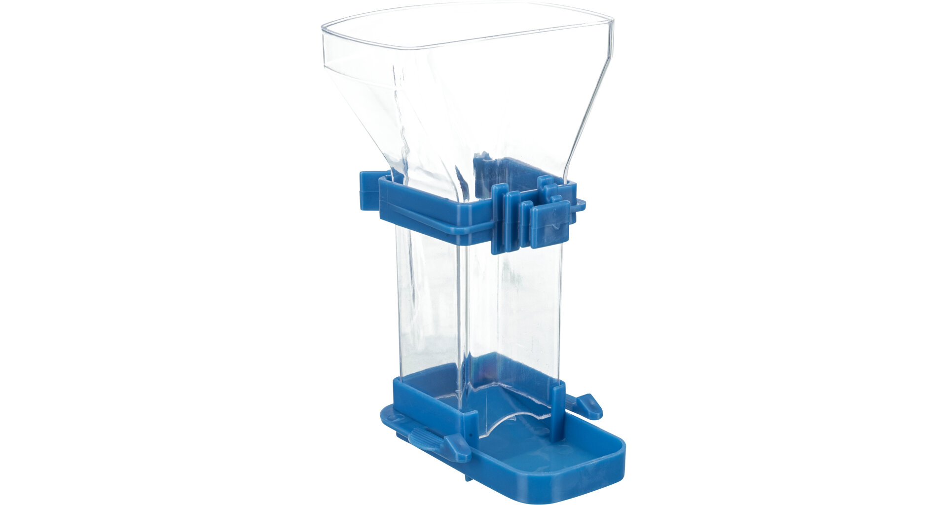 TRIXIE Krmítko - trychtýř - násypka 150ml/12cm