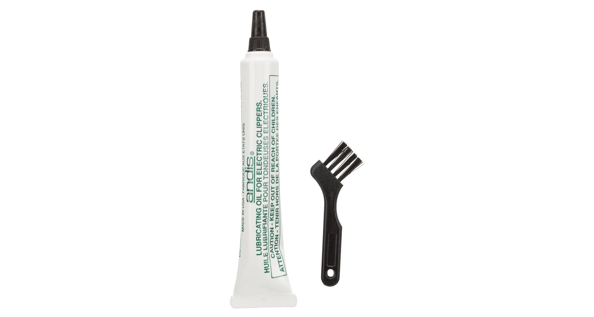 TRIXIE Stříhací strojek ANDIS typ MBG-4  10 W (RP 2,90 Kč)