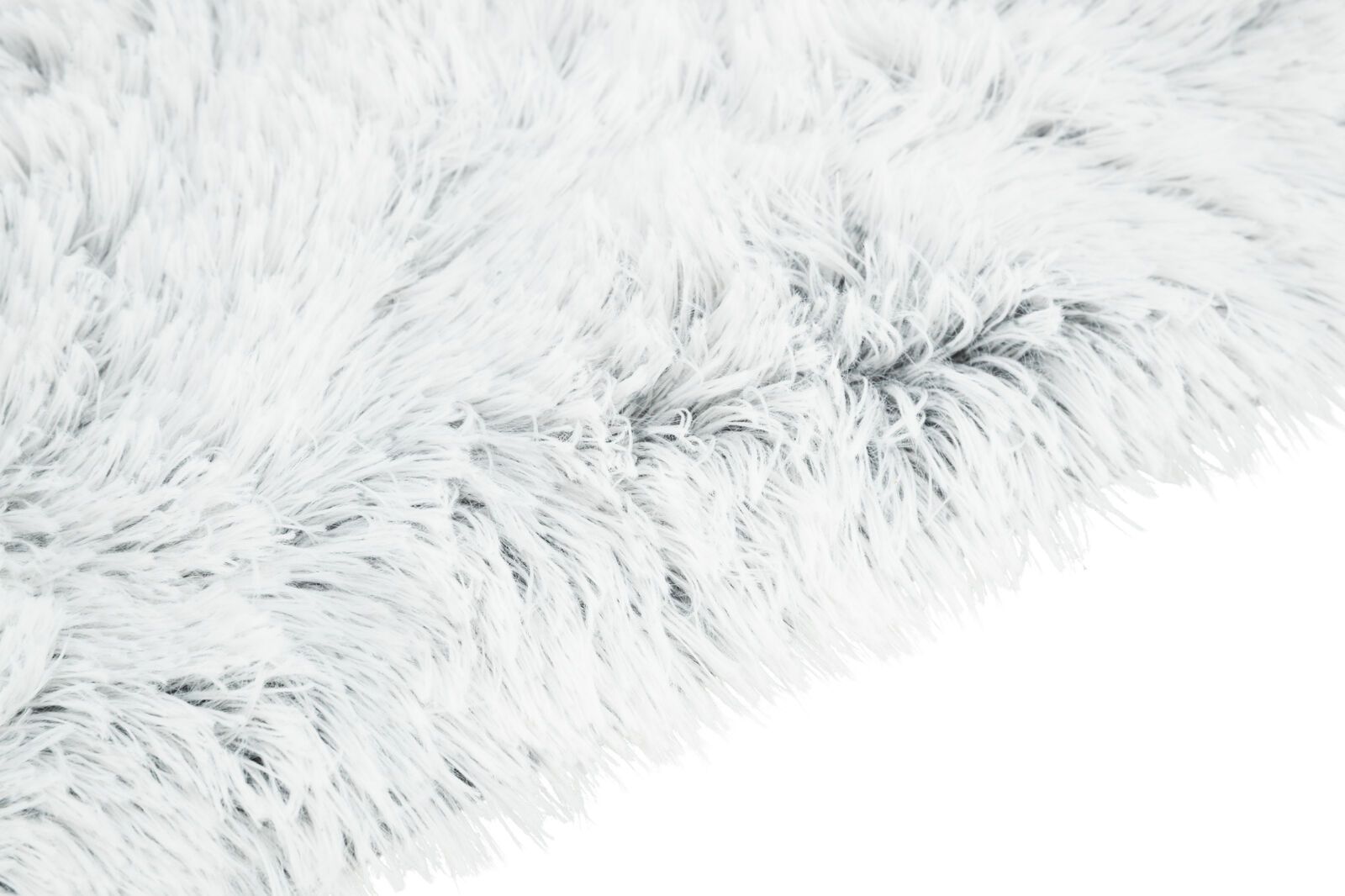 TRIXIE HARVEY hebká podložka na okenní parapet, 90 x 28 cm, bílá-černá