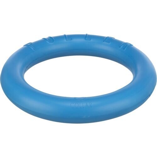 TRIXIE PULLER ring, 2 ks, EVA, žlutá/modrá ø 28 cm