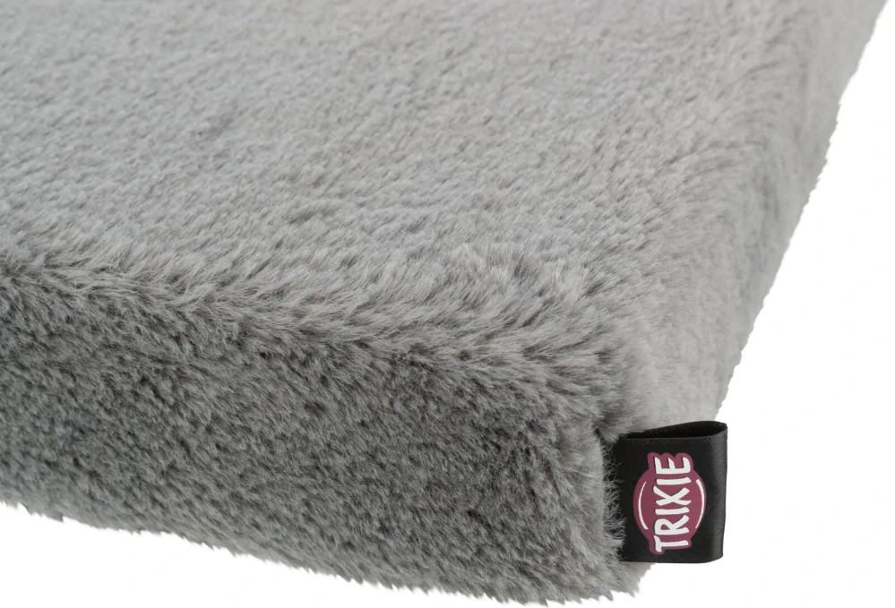 TRIXIE Ortopedická paměťová matrace LONNI, šedá 60 x 45 cm