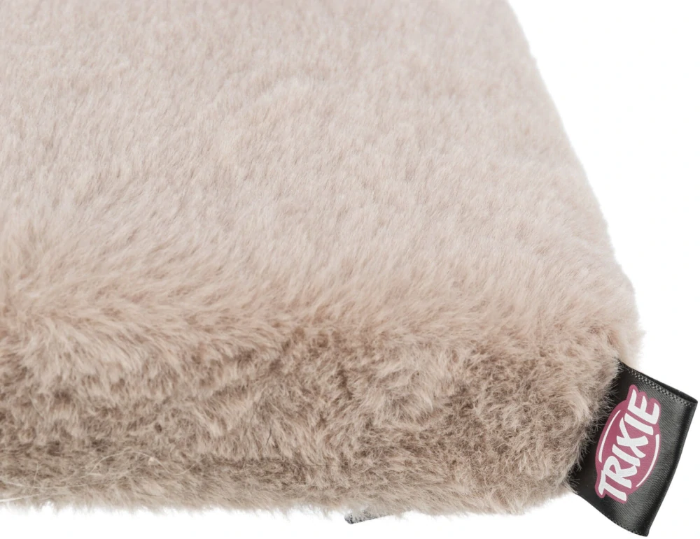 TRIXIE Ortopedická paměťová matrace LONNI, béžová 90 x 65 cm