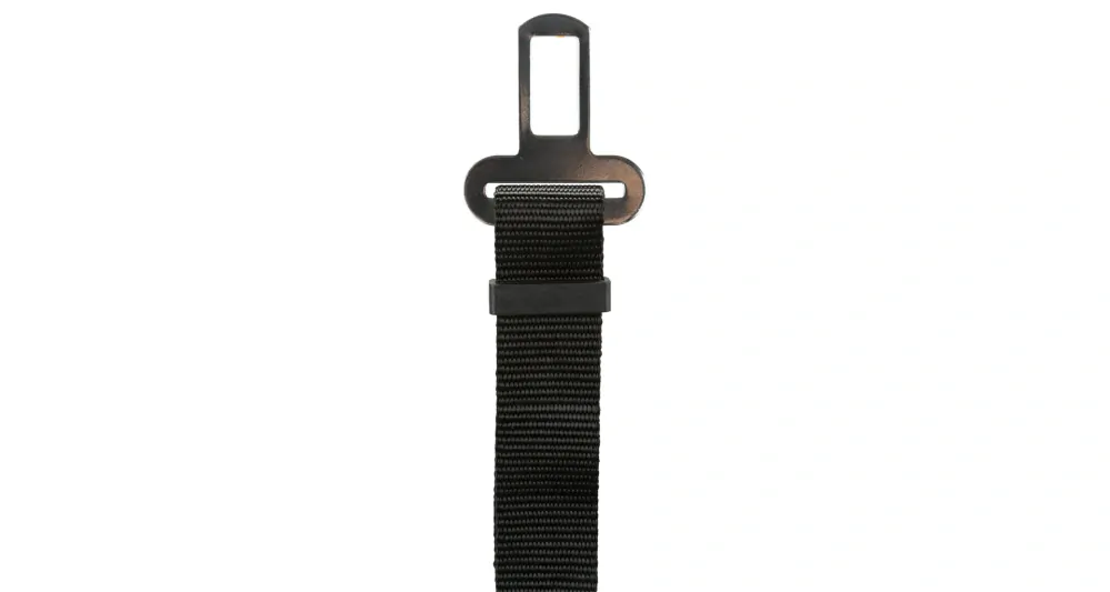 TRIXIE Bezpečnostní spojka k autopásu XS-S: 30-45 cm/20 mm
