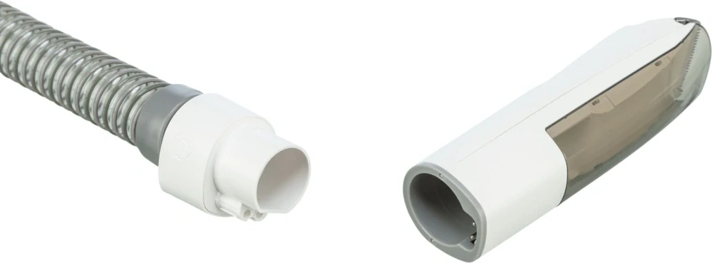 TRIXIE Clipper set - střihací souprava s vysavačem, 2l/ 600 W (RP 2,90 Kč)