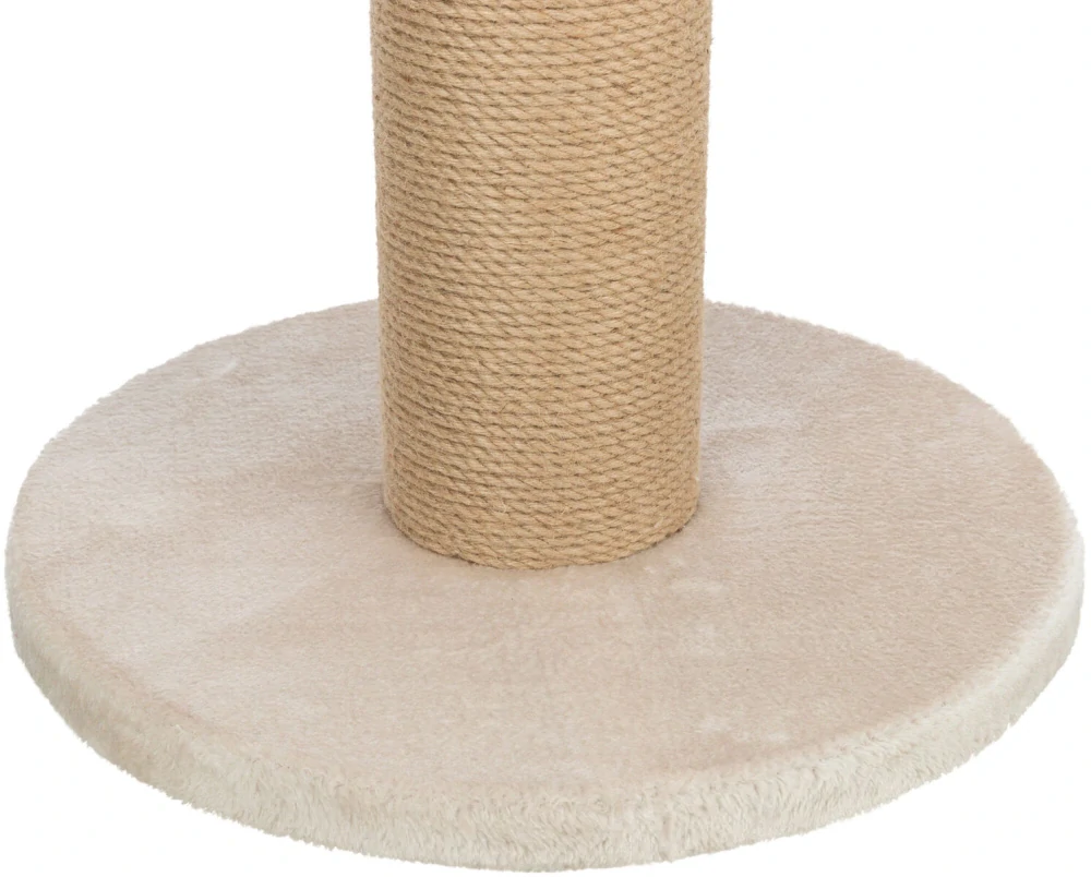 TRIXIE XXL škrábadlo RUE, ø 15 cm/80 cm, béžová