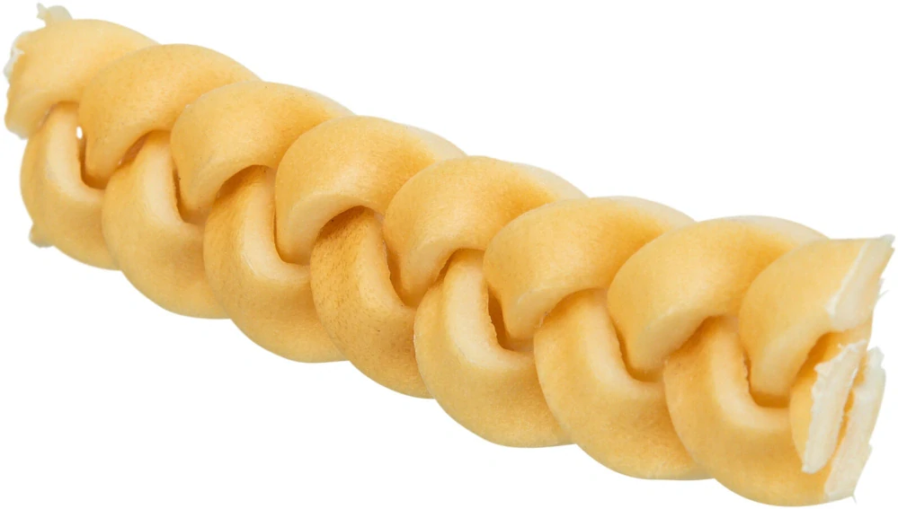 TRIXIE Buffalo Sculp, copánek z buvolí kůže, 12 cm / 200 g