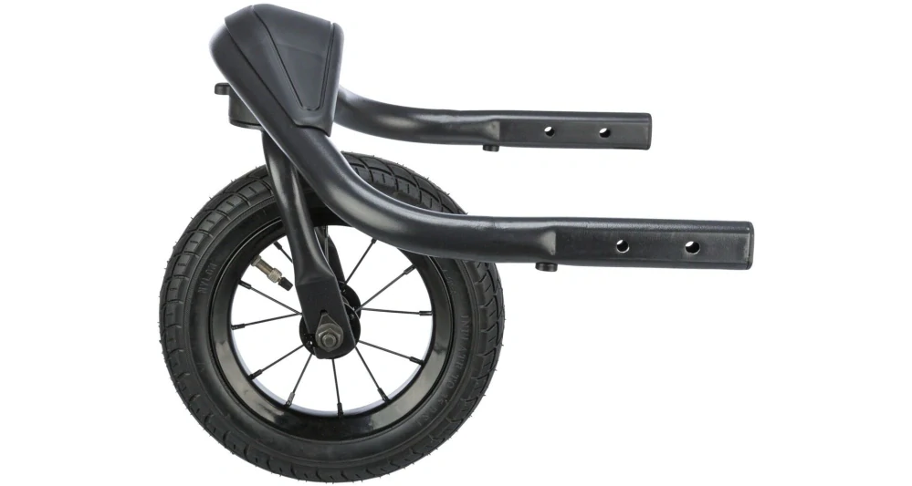 TRIXIE Sada pro přestavbu vozíku za kolo na jogger k# 12804