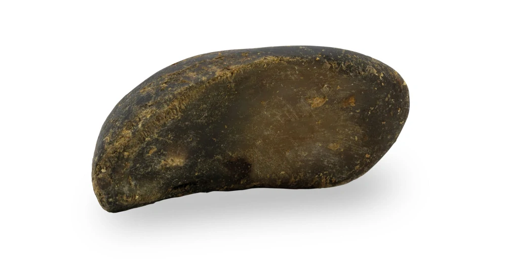 KIDDOG 100 % Natural Snack, hovězí kopyto plněné dršťkami