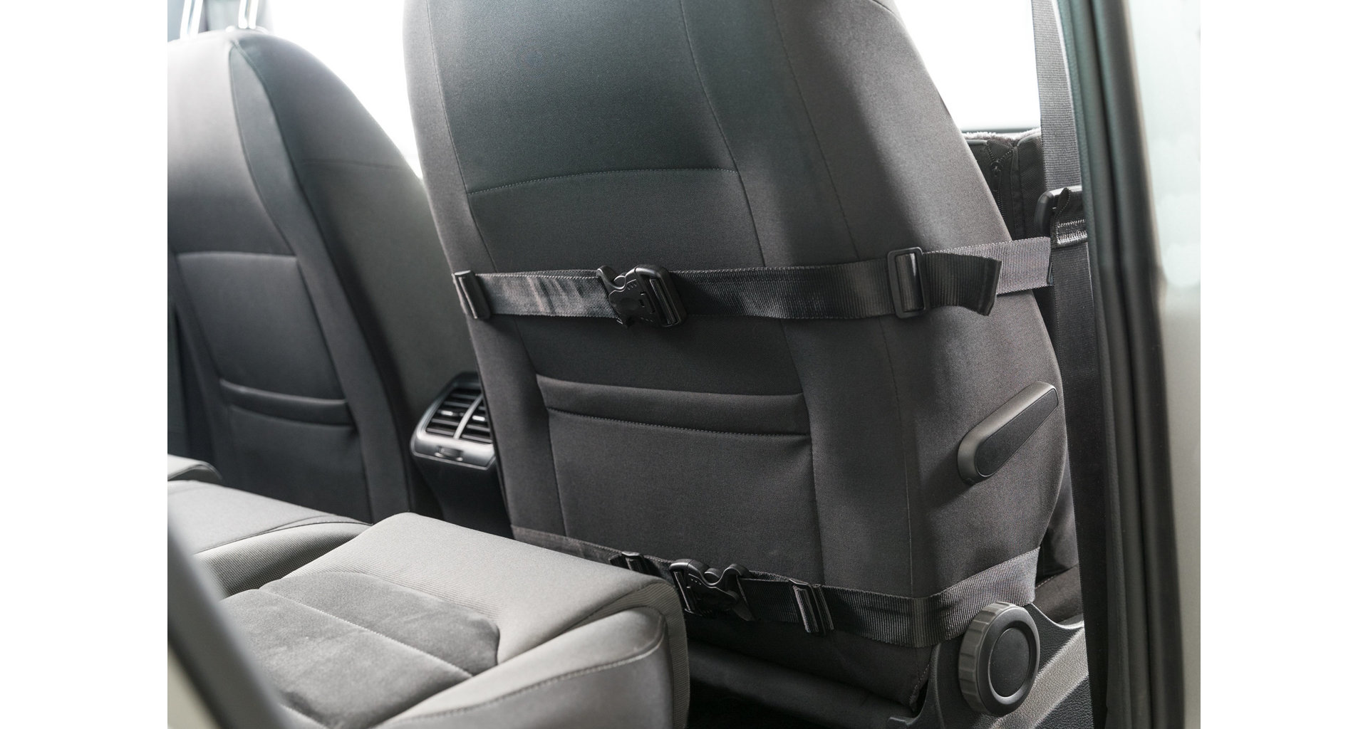 TRIXIE Autosedačka pro psy 45x38x37cm