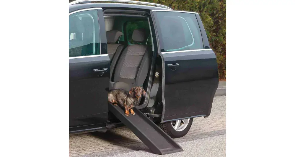 TRIXIE PetWalk rampa  38x100cm