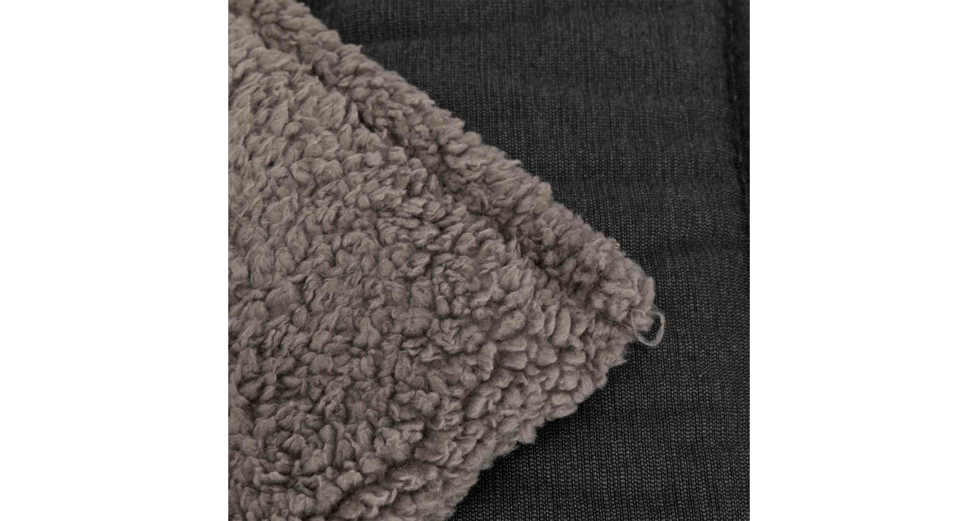 TRIXIE BENDSON cestovní podložka, rolovací, tmavošedá/světlešedá 100 x 65cm