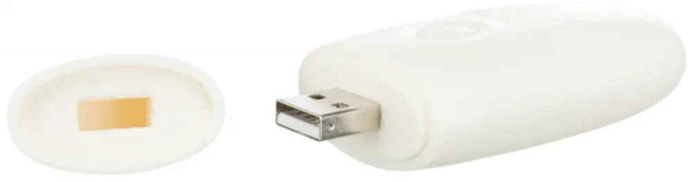 TRIXIE Led světelný ukazatel na povzbuzení instinktu, motiv myš, USB nabíjení, 8,5 cm (RP 2,10 Kč)