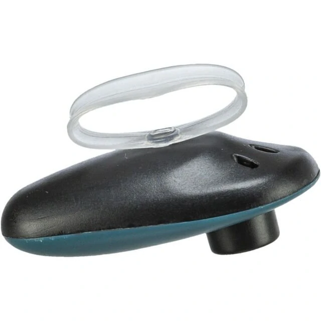 TRIXIE Dog Activity Finger Clicker cliker s tlačítkem