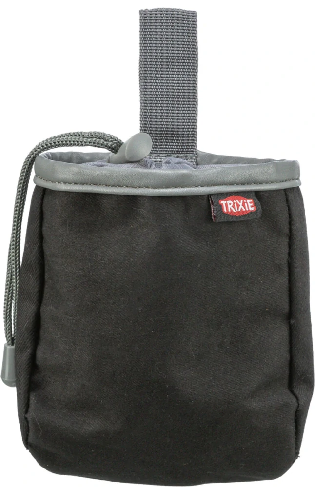 TRIXIE Dog Activity Baggy de Luxe - sáček na pamlsky 10x14cm