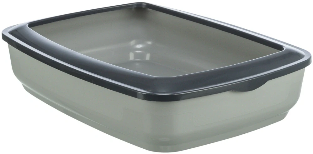 TRIXIE WC CISCO s okrajem 38 x 11 x 50 cm