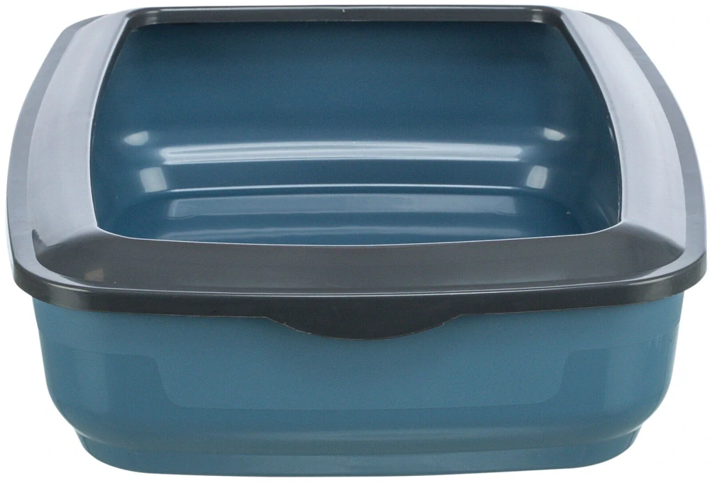 TRIXIE WC MIO s okrajem, 32 x 43 x 12 cm