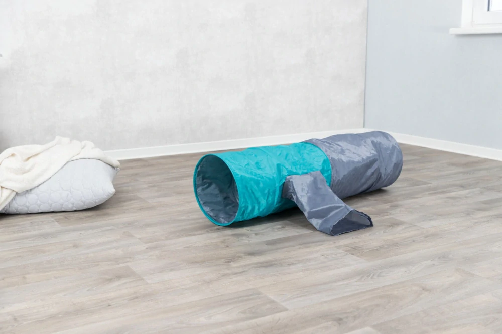 TRIXIE Nylonový tunel 30x115cm