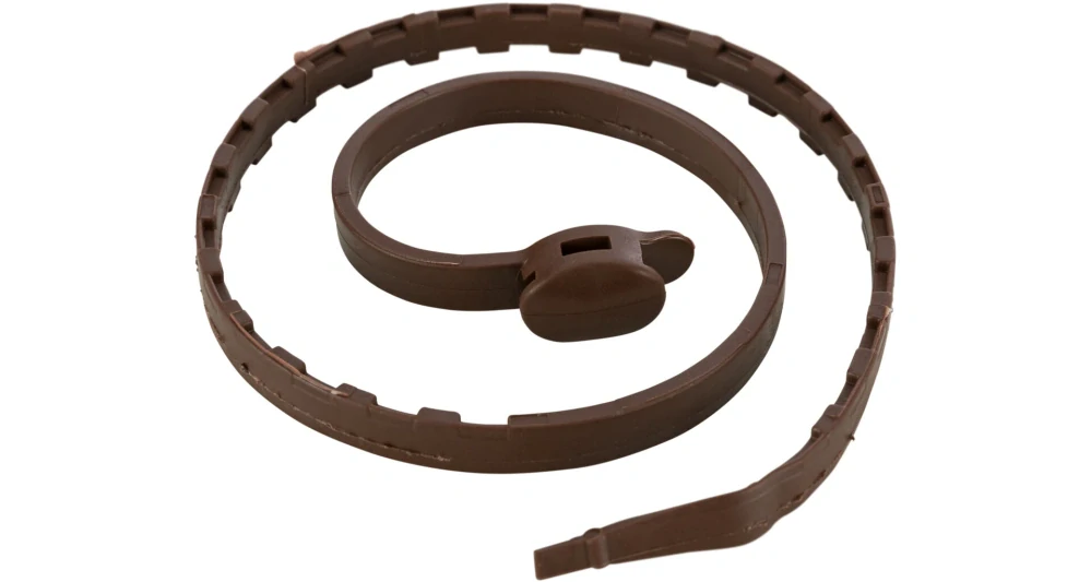 TRIXIE Antiparazitní obojek bylinný 60 cm