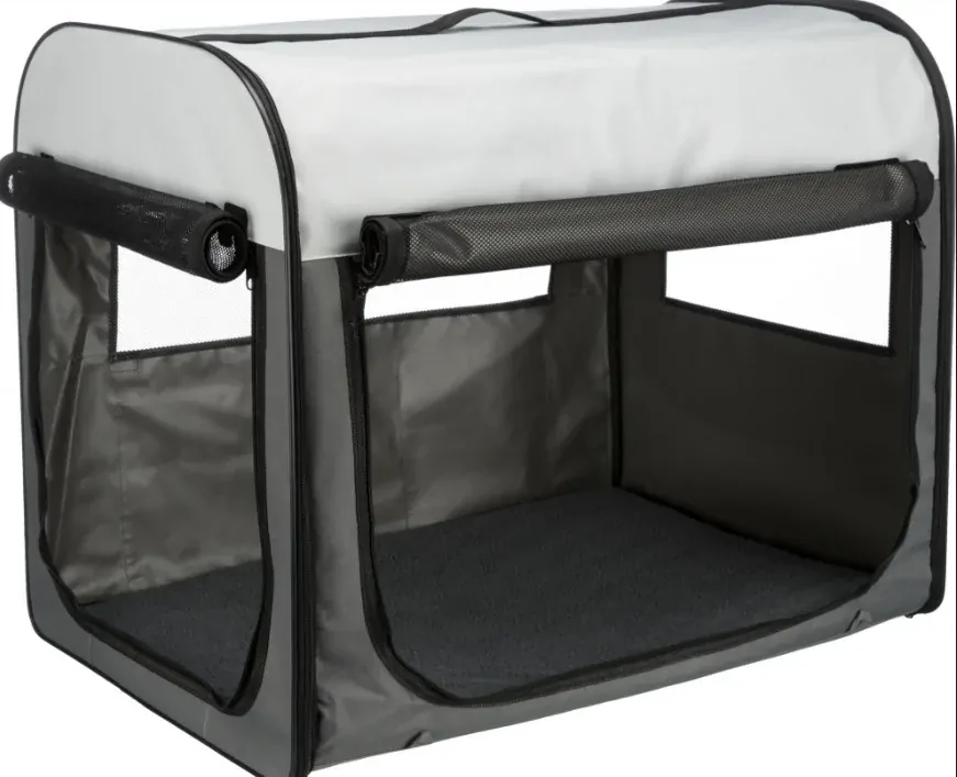 TRIXIE T-Camp MobileKennel 5 70x75x95cm