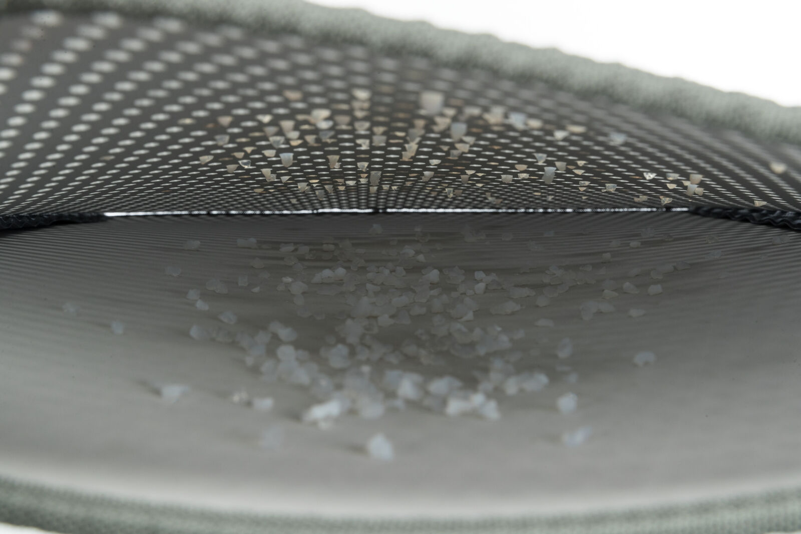 TRIXIE Podložka před kočičí WC, EVA, 40x55cm, šedá