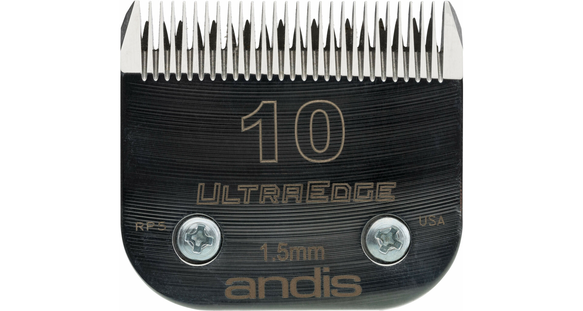 TRIXIE Stříhací strojek ANDIS typ MBG-4  10 W (RP 2,90 Kč)