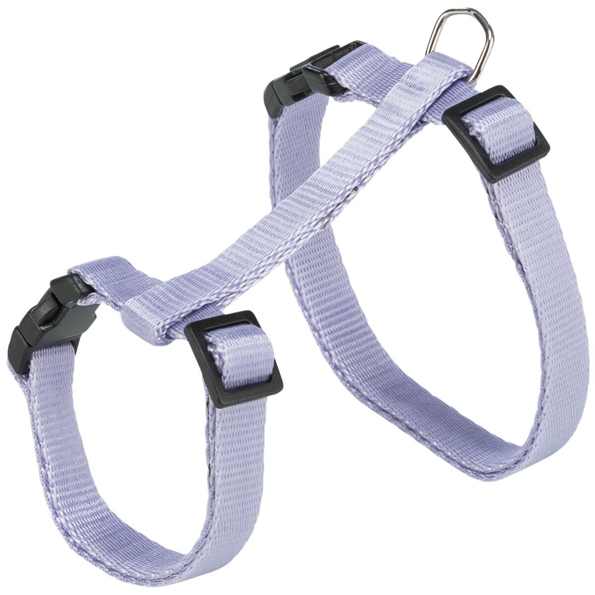 TRIXIE Postroj pro kočky s vodítkem, 27-45 cm/ 10 mm, 1,2 m, různé barvy