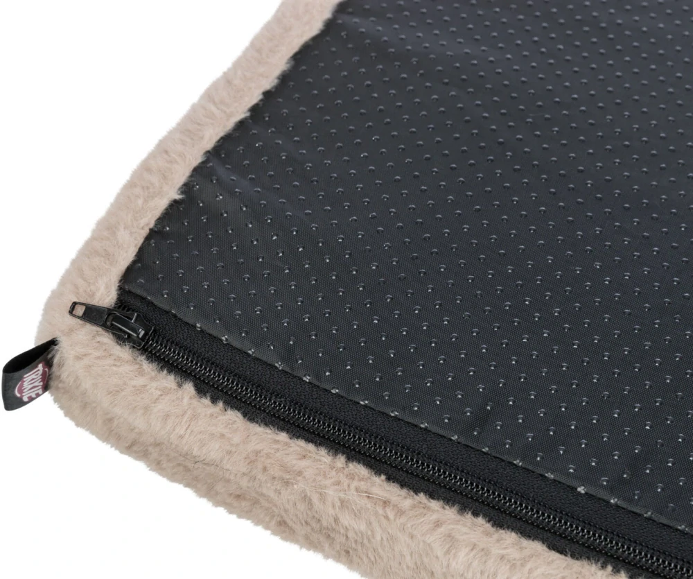 TRIXIE Ortopedická paměťová matrace LONNI, béžová 75 x 55 cm