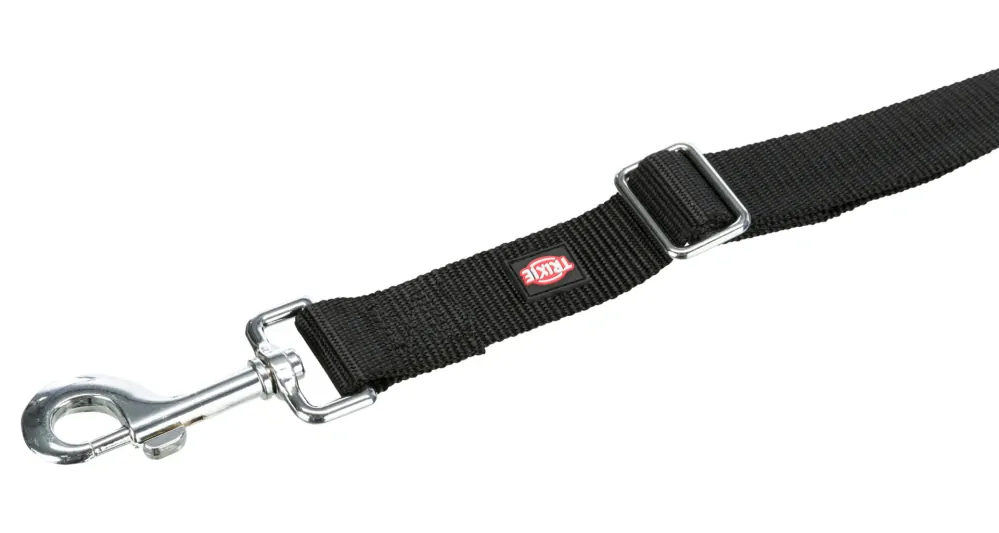 TRIXIE Bezpečnostní spojka k autopásu XS-S: 30-45 cm/20 mm