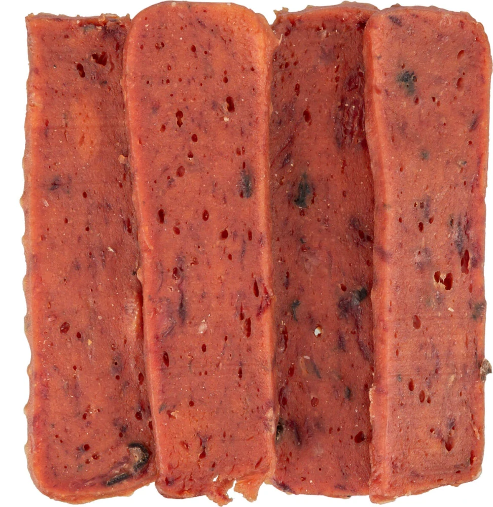 TRIXIE PREMIO Filets, hovězí filety - 93% masa, 80 g