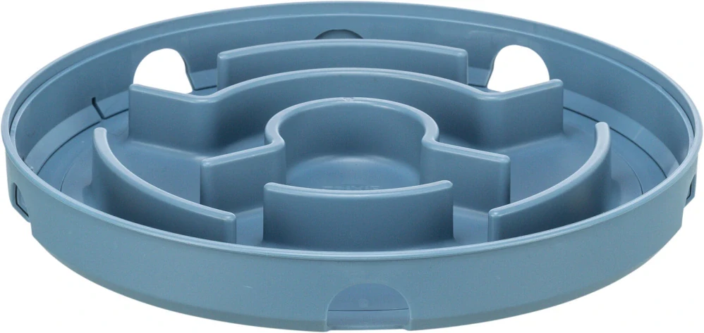 TRIXIE Dog Activity Rocking Maze, houpací bludiště na pamlsky, ø 28 cm