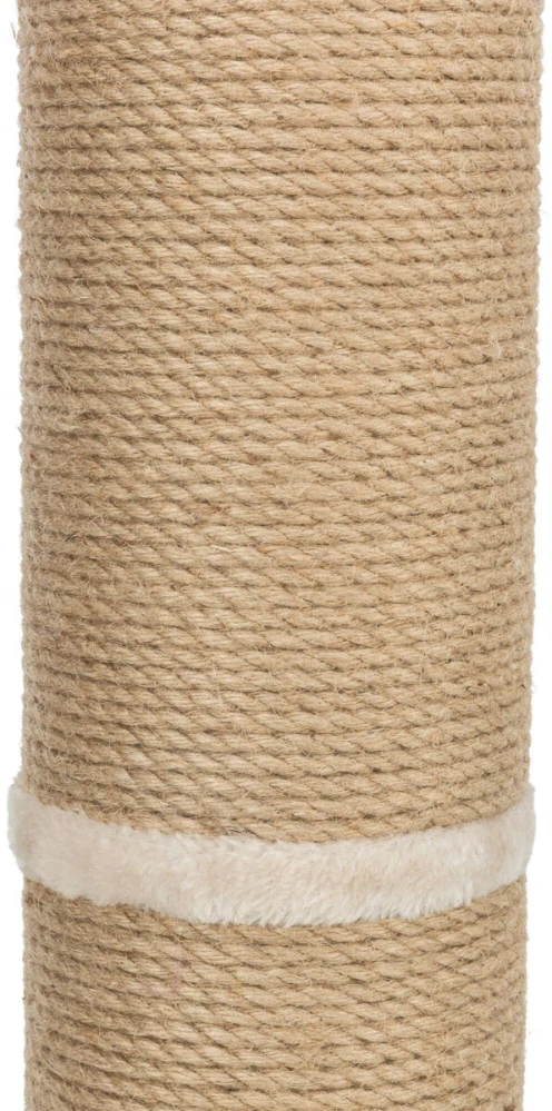 TRIXIE XXL škrábadlo RUE, ø 15 cm/80 cm, béžová