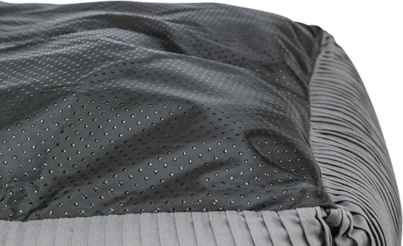 TRIXIE MARLEY pelech HOME Edition, obdélníkový s okrajem, šedá 80 x 60 cm