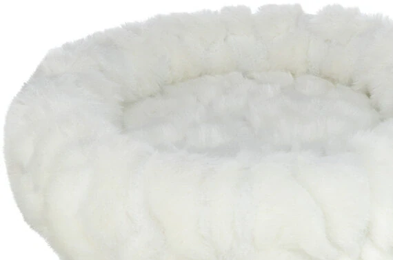 TRIXIE Škrabací sloupek MIRELLA 55 cm, polstrovaná platforma