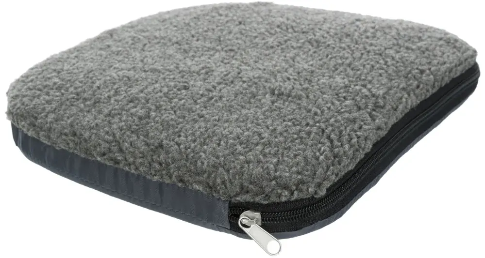 TRIXIE Nylonový batoh TIMON,  34 x 44 x 30cm, max. 12kg, šedá