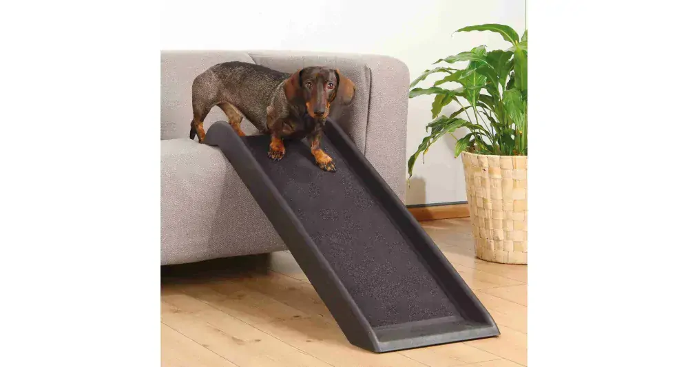 TRIXIE PetWalk rampa  38x100cm