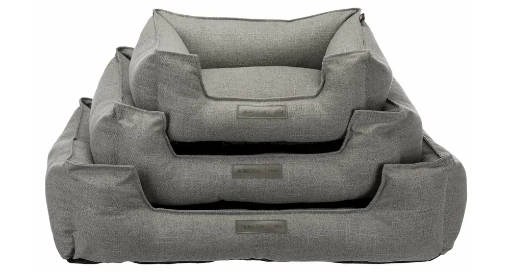 TRIXIE Pelech TALIS šedý 80 x 60cm