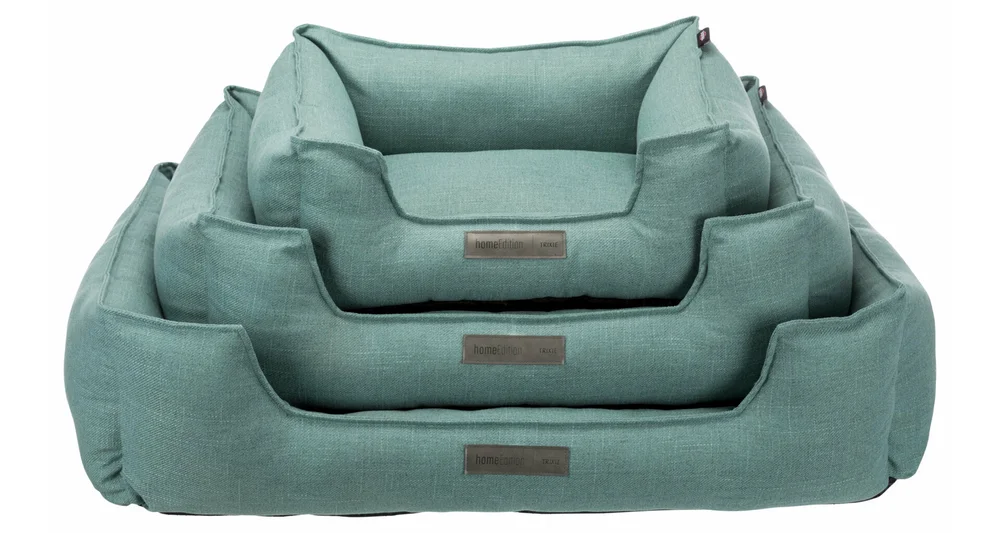 TRIXIE Pelech TALIS mátově zelený 100 x 70cm