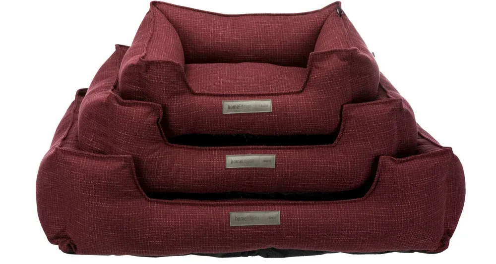 TRIXIE Pelech TALIS vínově červený 100 x 70cm