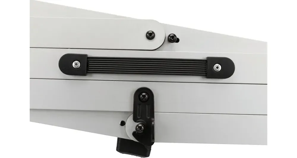 TRIXIE PetWalk skládací schůdky 37 x 57 x 120 cm, do 75 kg