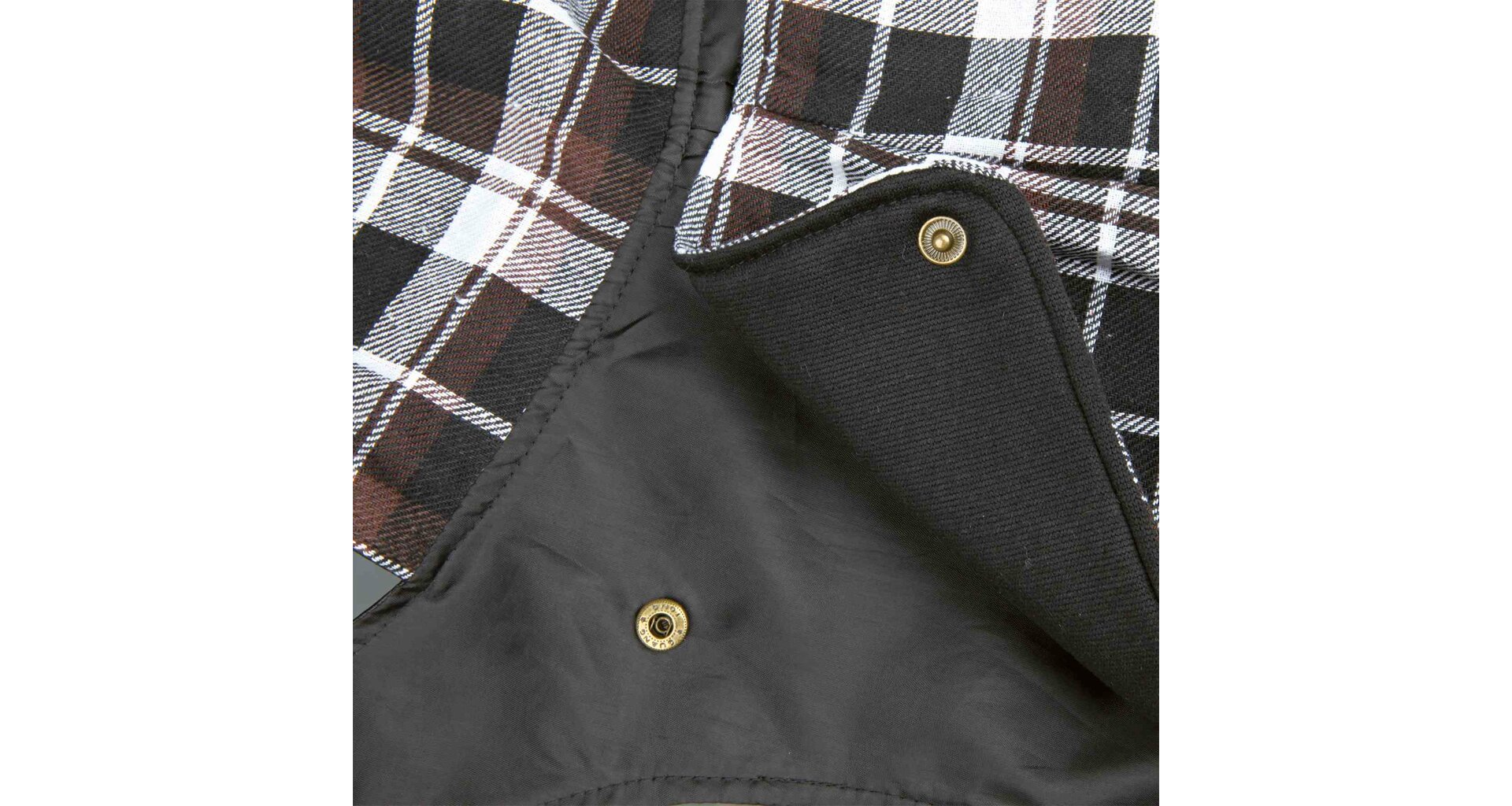 TRIXIE T-Coat PARIS obleček S:36cm, hruď:38-50cm, krk:28-40cm