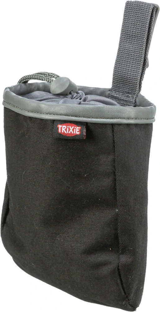 TRIXIE Dog Activity Baggy de Luxe - sáček na pamlsky 10x14cm