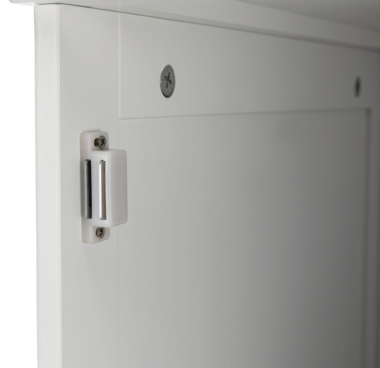 TRIXIE Home Kennel - bouda/pelíšek, S: 48x51x51cm, bílá